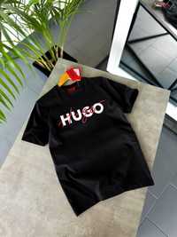 Футболка Hugo Boss