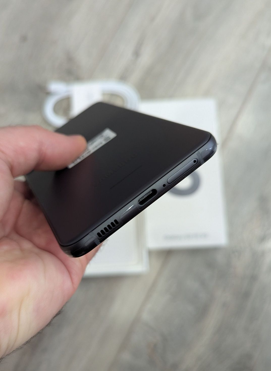 Samsung Galaxy S21 FE 5G 6/128GB Snapdragon 888
