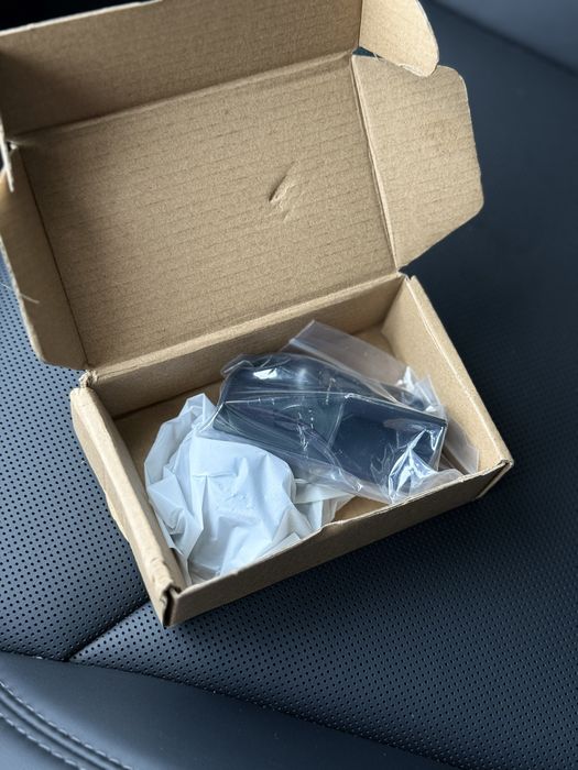 Тримач кріплення телефону magsafe tesla model 3 highland + Y Juniper