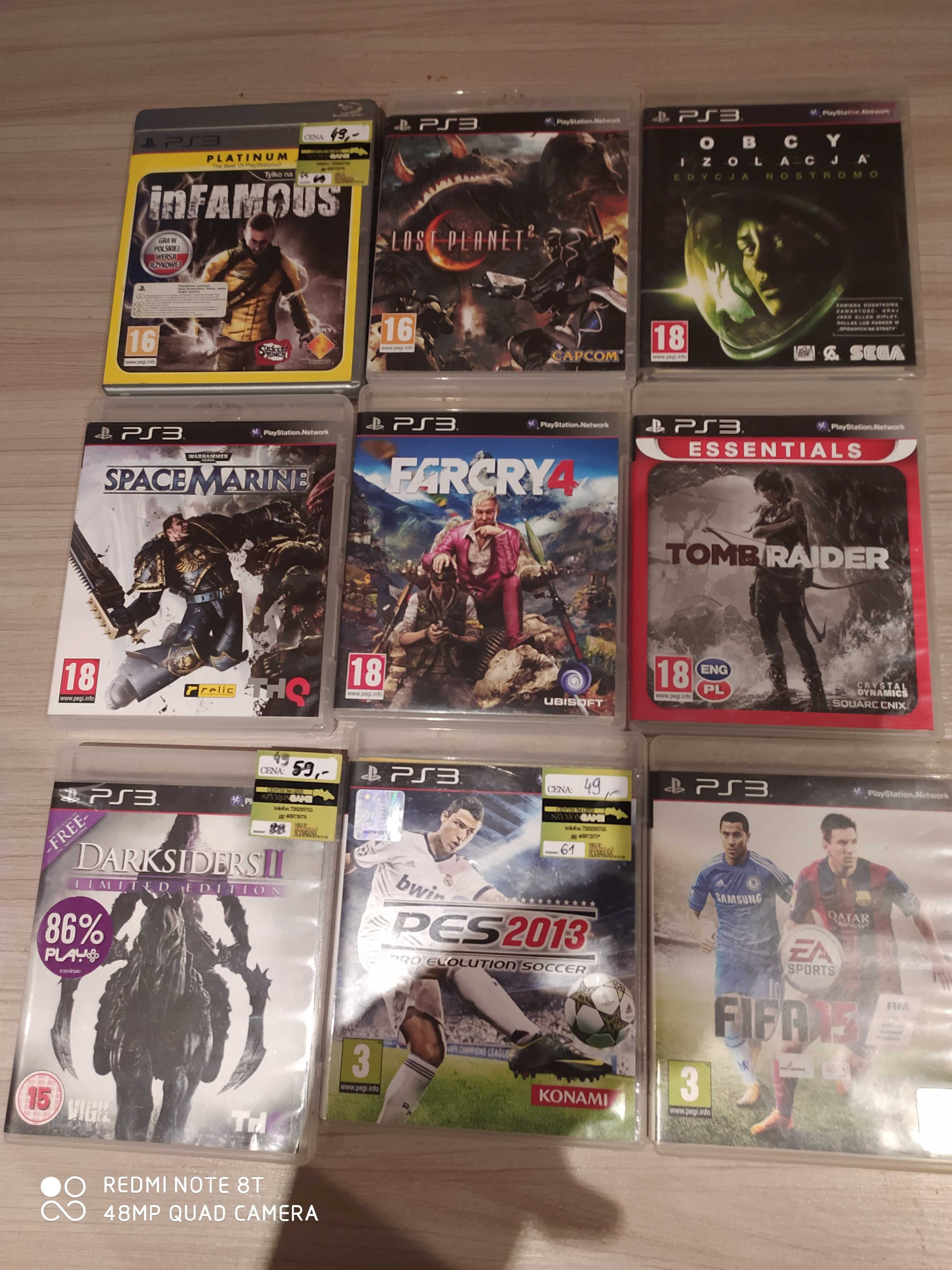 Super gry na ps3