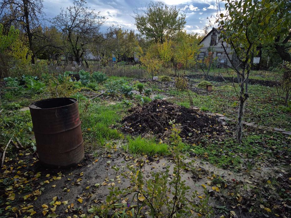 Продам дачу Баглейские сады