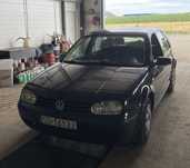 Golf 4 1.9 TDI 2003r