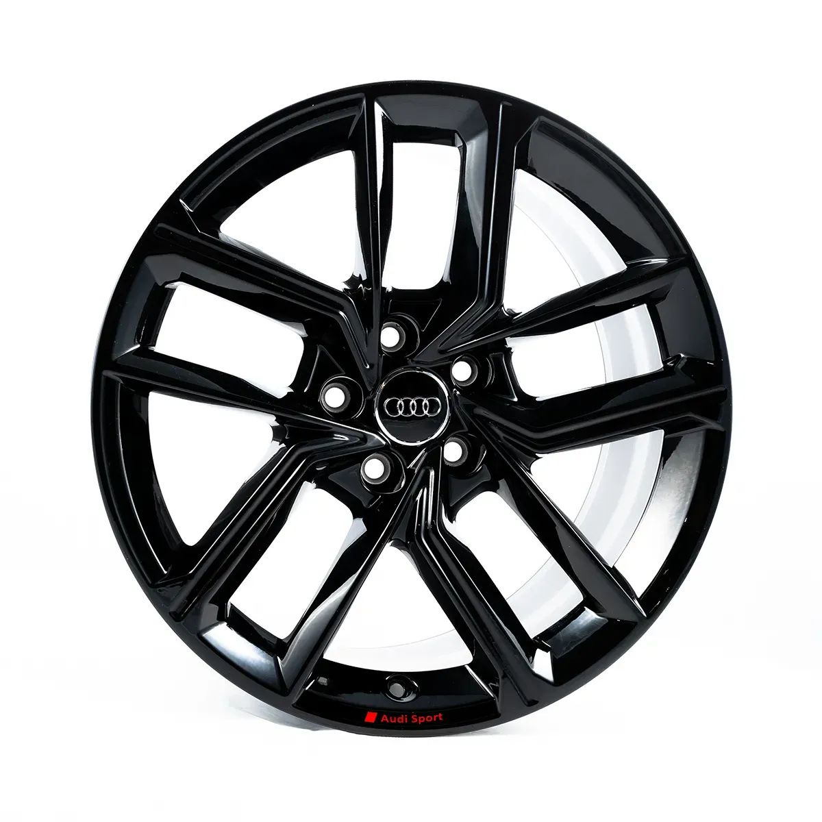 Oryginalne Felgi Audi 18" A4 A5 A6 A7 A8 Q3 Q5 Q7