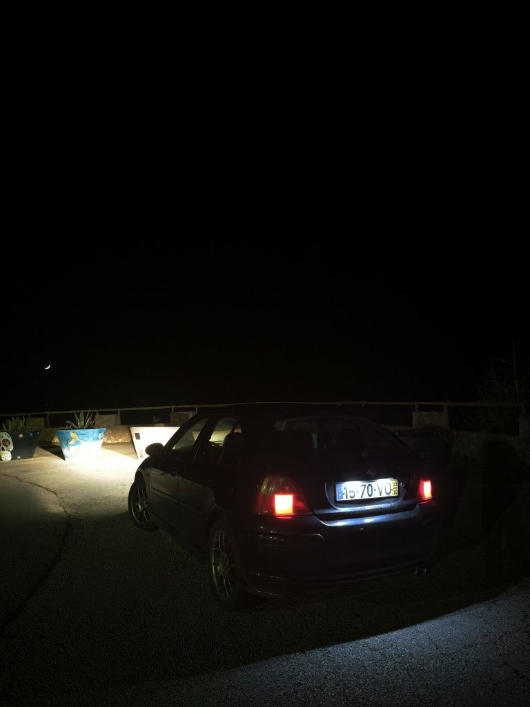 Vendo MG ZR em bom estado