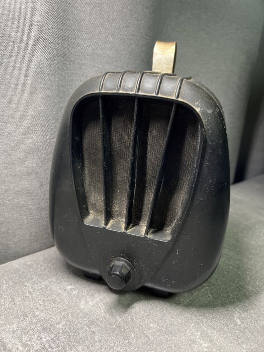 Приемник ссср Радист-6