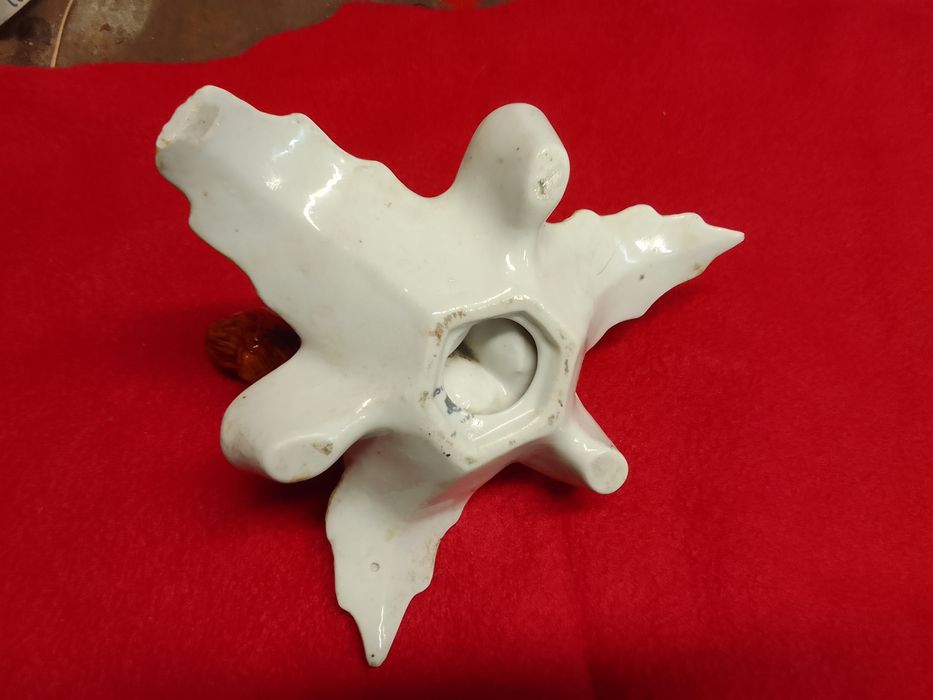 Popielniczka z czasów PRL