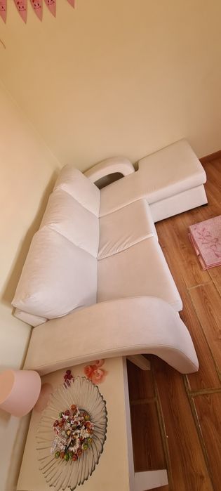 Sofá Chaise longue