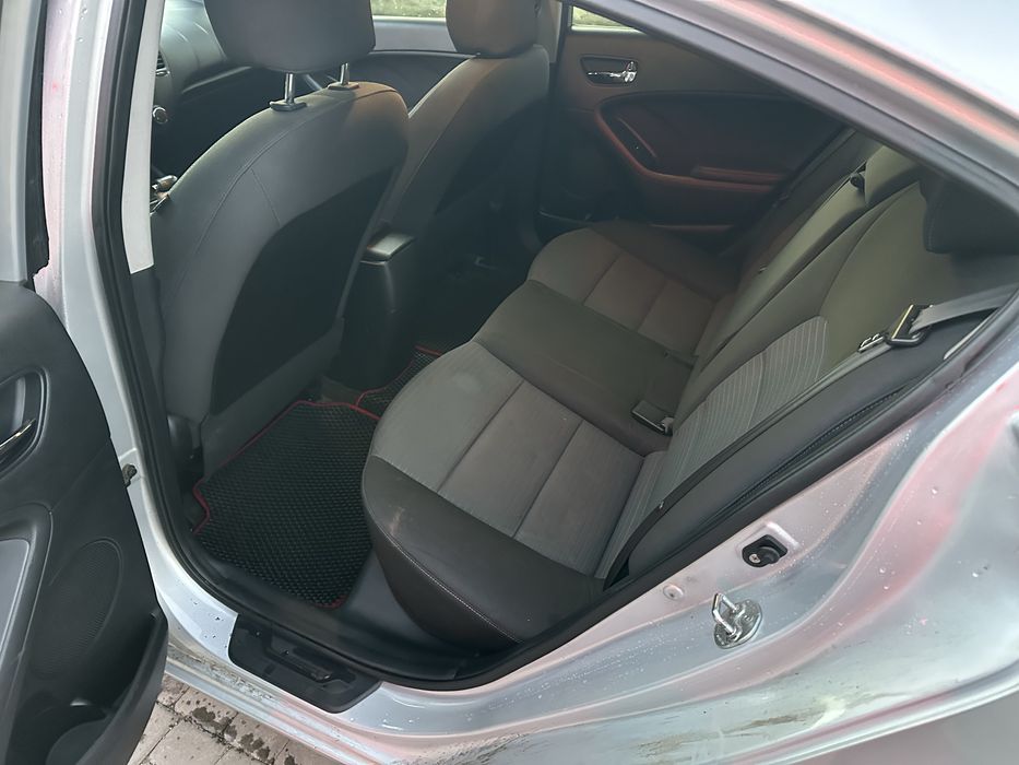 Аренда Авто под такси, КИА ФОРТЕ