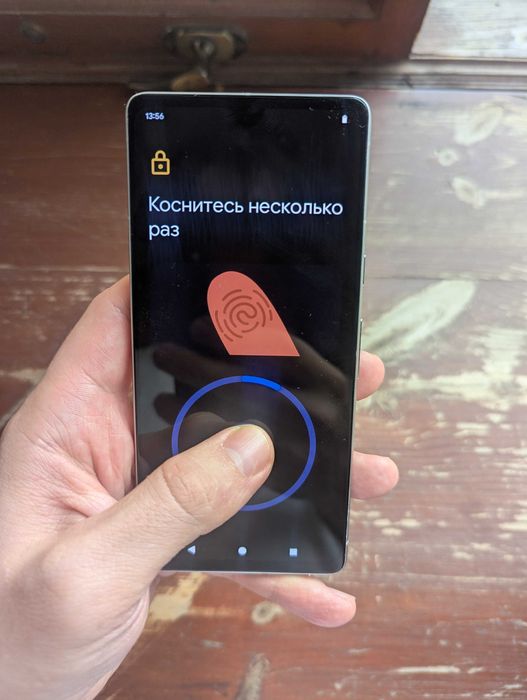Google Pixel 7 8/128GB (Newerlock) в идеале
