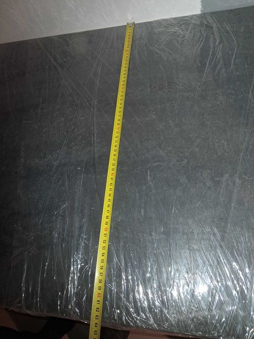 Blat kuchenny Beton czarny Kronospan