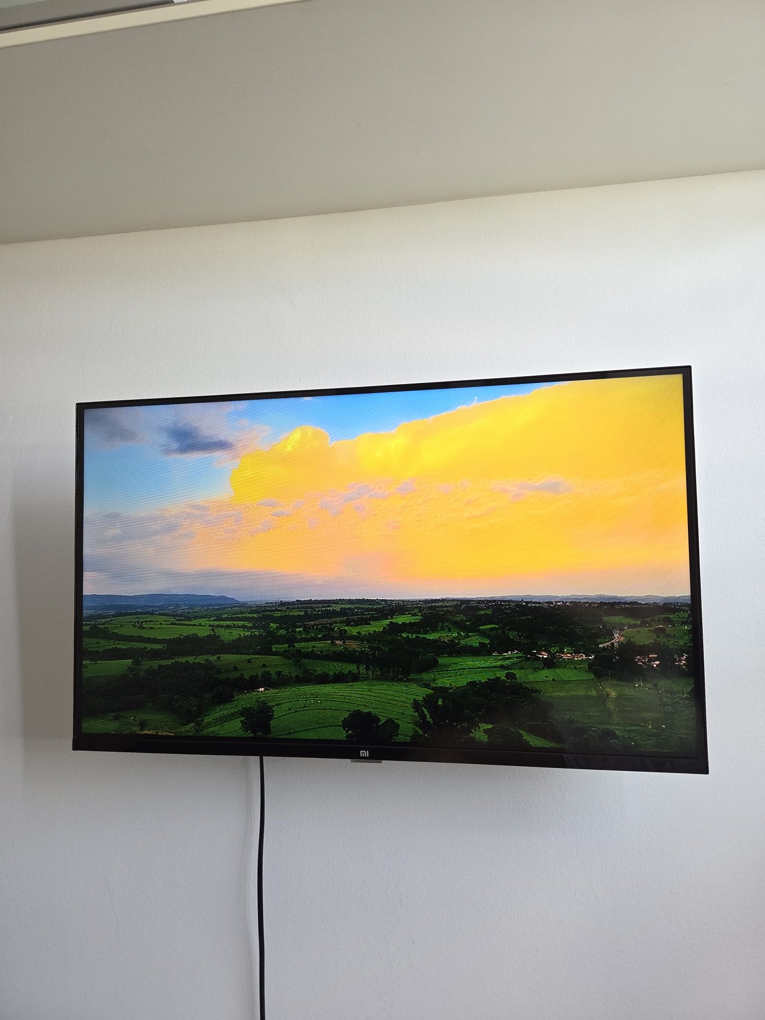 Telewizor Xiaomi Mi LED TV P1 32 (L32M6-6AEU) 32 cale Android TV