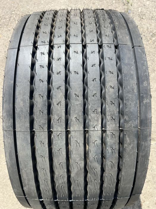 445/45/19,5 Michelin шини резина