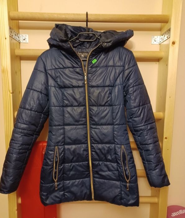 Kurtka w rozmiarze M