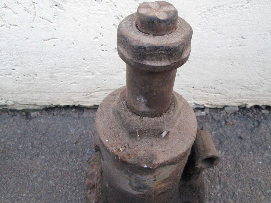 Домкрат 5 т, 30 т.