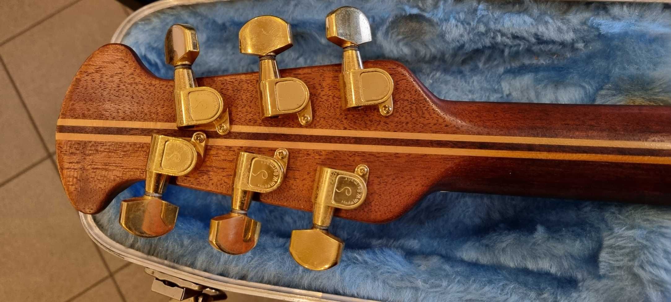 Ovation collectors series 1992
