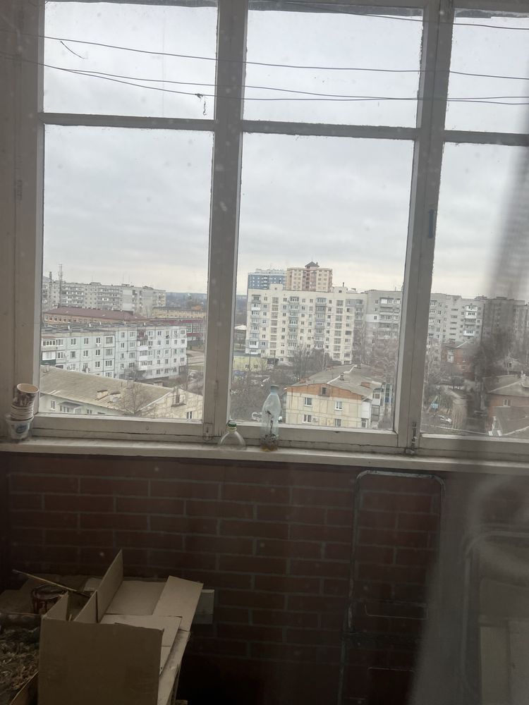 3 кімнатна квартира Шевченко