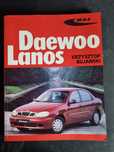 Dawoo Lanos - Wydawnictwa Komunikacji i łącznictwa