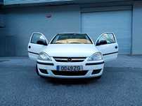 Vende-se Opel Corsa C