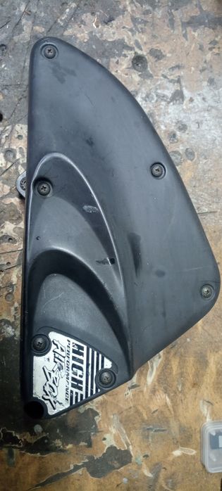 Material yamaha aerox/bws/Gilera runner