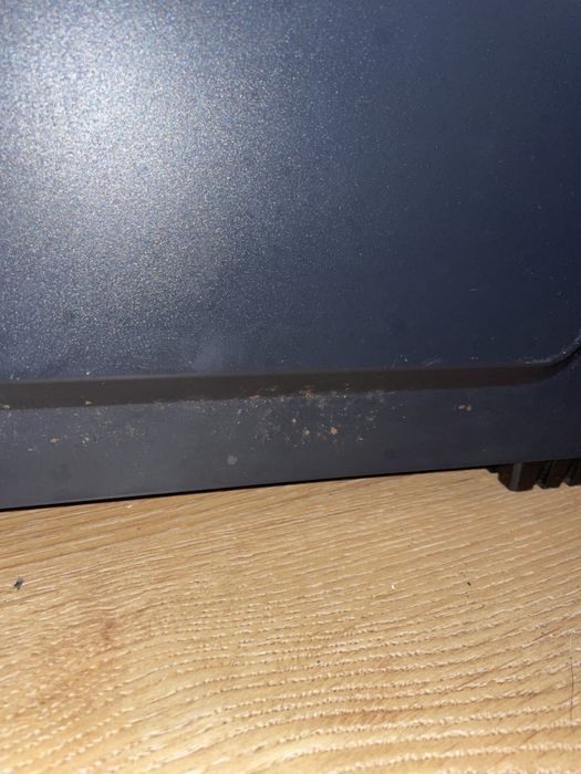 Vendo caixa NOX Hummer MC