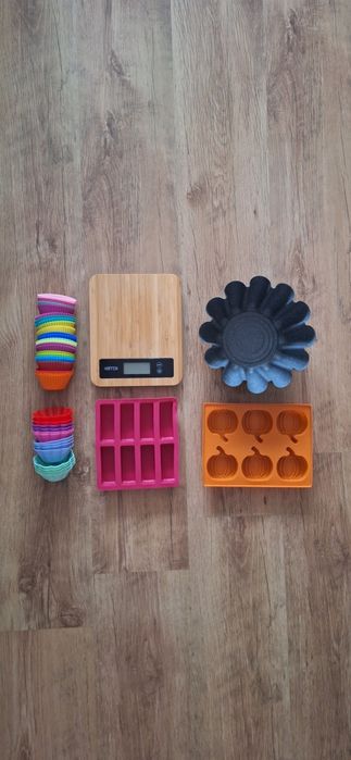 Akcesoria do pieczenia