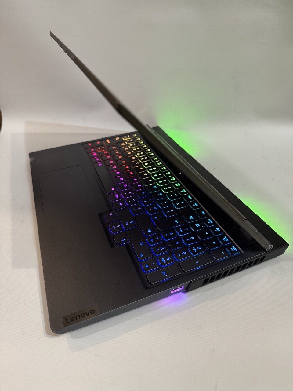 Legion ТОП Игровой Ноутбук i7 12 ядер | RTX 2060 6GB | 16GB DDR4 | 500