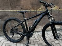 Cube E bike 29 б/у з європи