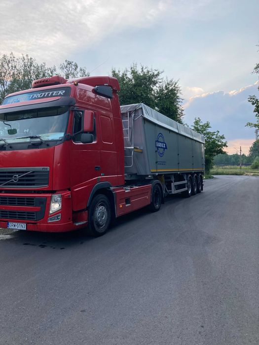 Wapno Nordkalk standart