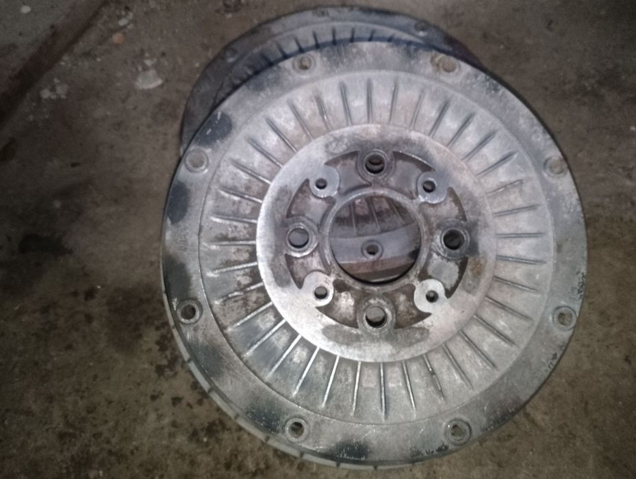 Продам тормозні барабани до ВАЗ 2101