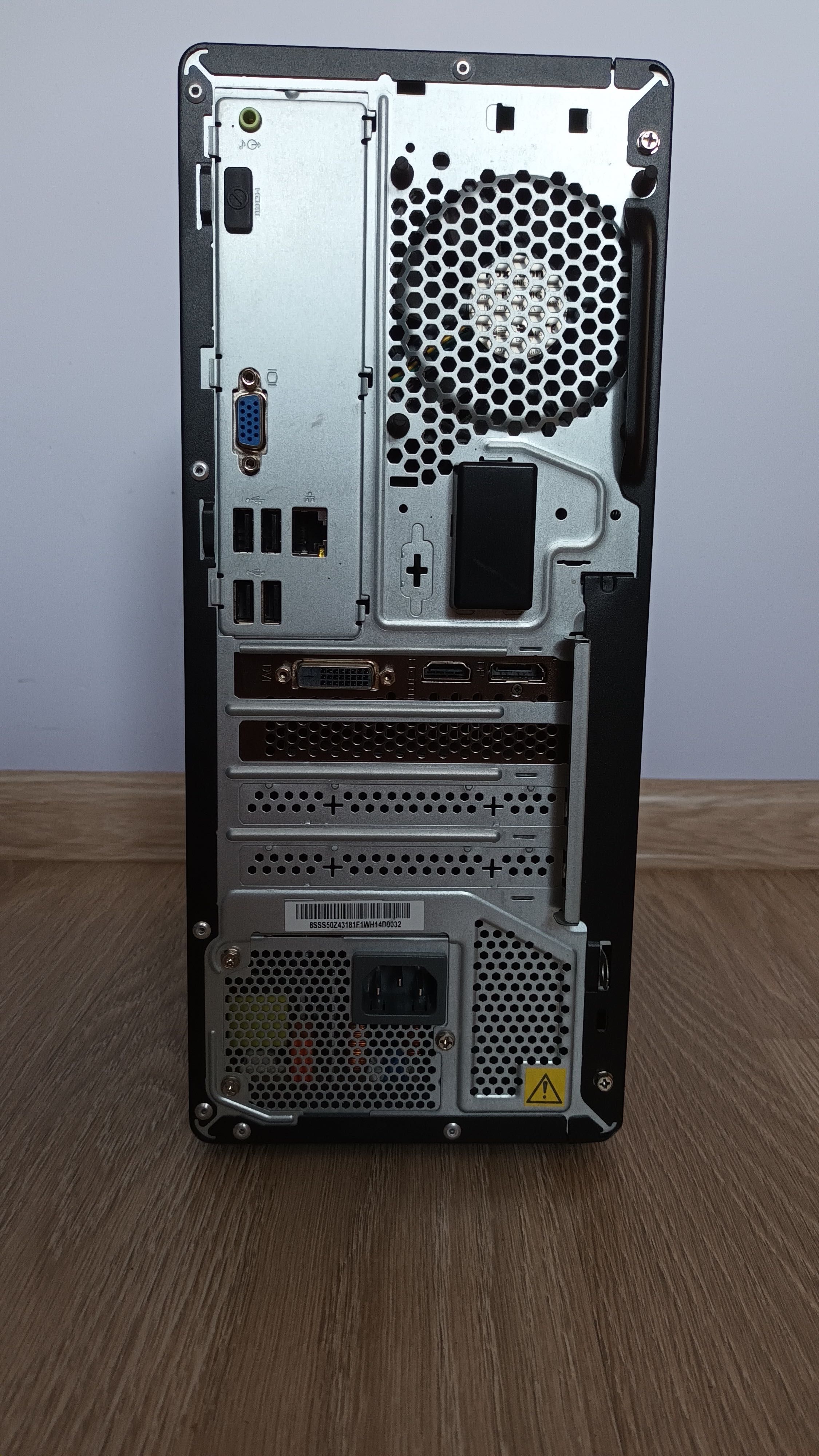 Komputer RTX 1660 Super