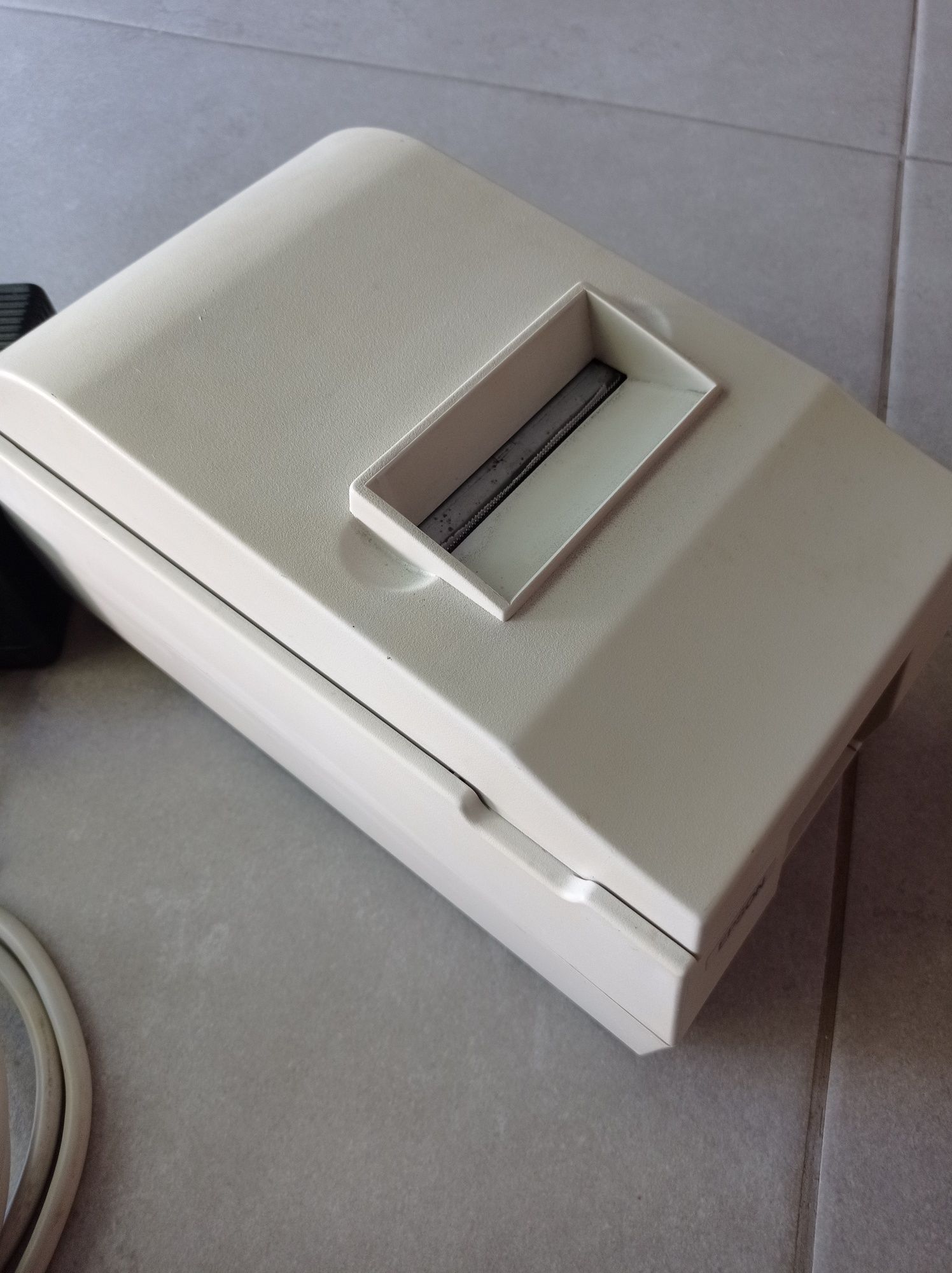 Impressora de talões Epson Model M119D