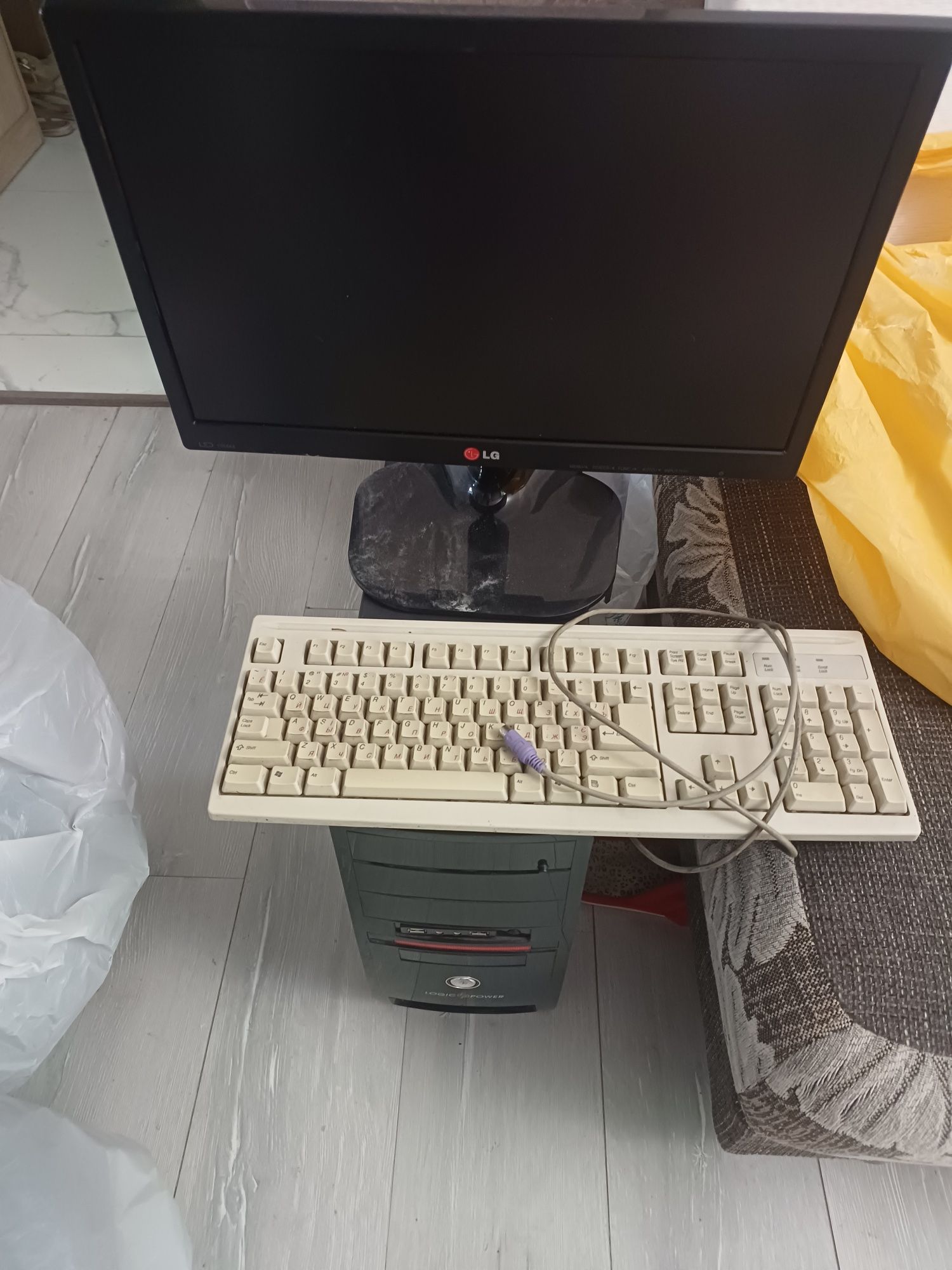 Продам компьютер