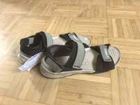 Sandały adidas TERREX rozm. 43