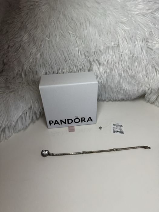 Браслет Пандора оригинал