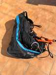 Arnês de parapente Woody Valley Wani Light M