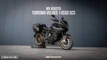 MV Agusta Turismo Veloce Lusso SCS