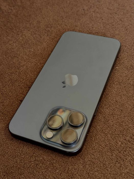 Iphone 15 pro max 256 GB