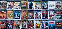 Диски для Sony PlayStation 2