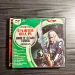 Gra PC - CD-Action numer 124 - GOTHIC 1 PL