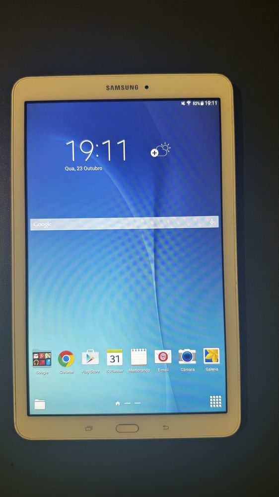 Tablet SM-T560 8GB