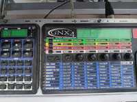 DigiTech GNX4 guitar station/Гитарный процессор/looper/Bass station
