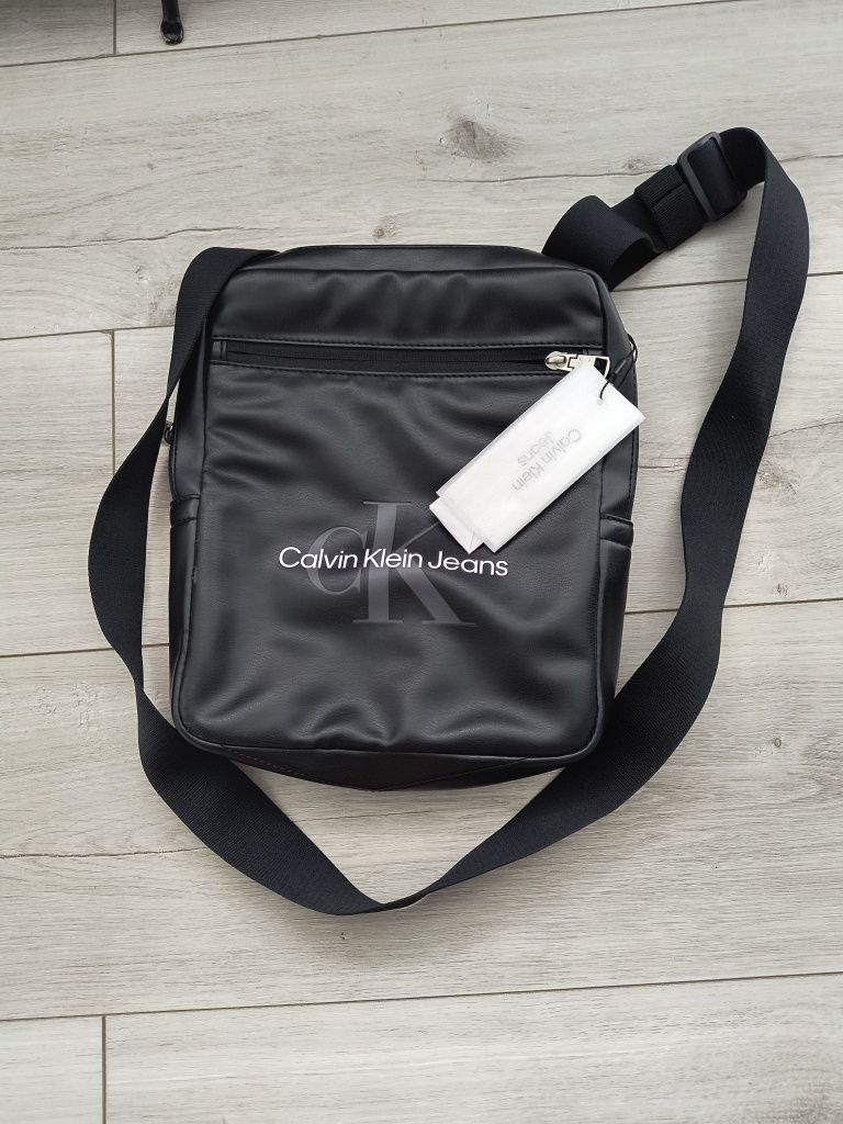 Torebka Calvin Klein Jeans