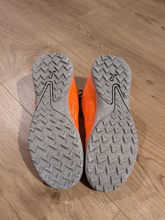 Ténis Sapatilhas Futebol PUMA Ultra Play Junior 33