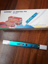 3D ручка Myriwell RP-100C + PLA пластик