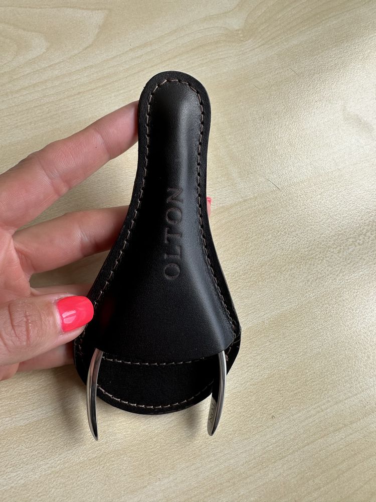 Cazki do skorek manicure pedicure Olton L