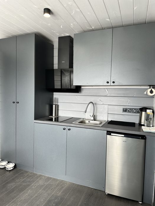 Оренда котеджу в Карпатах з безлімітним чаном