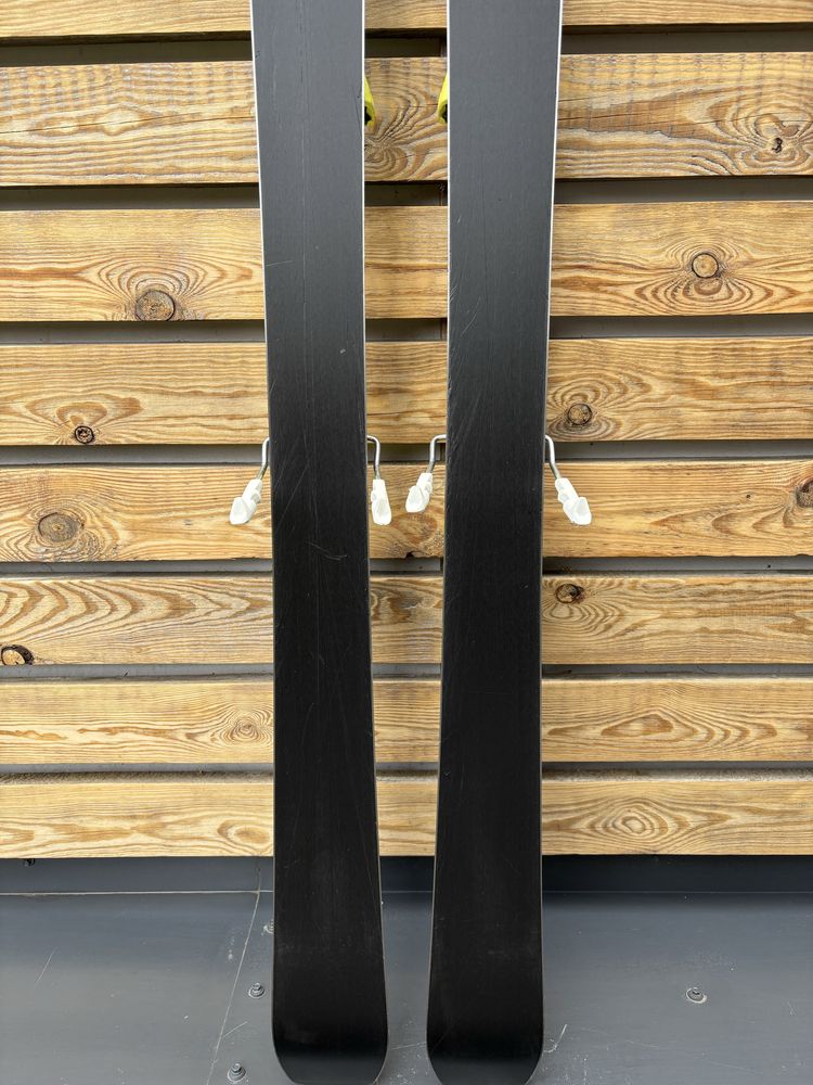 Narty Salomon XDR C/FX 80 TI | 169 cm
