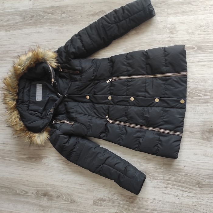 Kurtka zimowa MEX 36