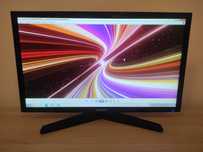 LED monitor Samsung 24 cale