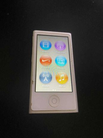 Продаю Apple iPod nano 7gen 16Gb